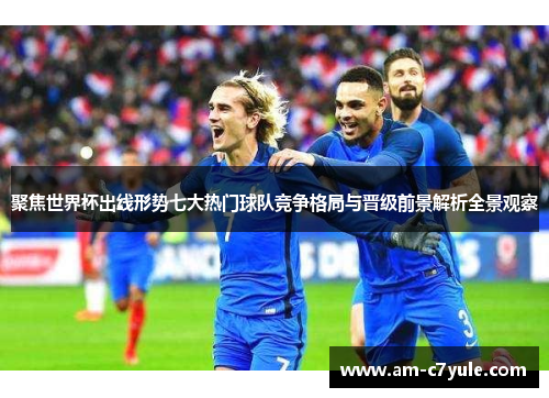 聚焦世界杯出线形势七大热门球队竞争格局与晋级前景解析全景观察