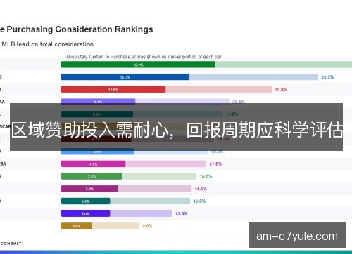 区域赞助投入需耐心，回报周期应科学评估
